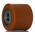 LAG Orange Polyurethane Abrasion Resistant, High Load Capacity, Laceration Resistant, Non-Marking Trolley Wheel, 700kg