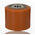 LAG Orange Polyurethane Abrasion Resistant, High Load Capacity, Laceration Resistant, Non-Marking Trolley Wheel, 700kg