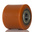 LAG Orange Polyurethane Abrasion Resistant, High Load Capacity, Laceration Resistant, Non-Marking Trolley Wheel, 700kg
