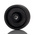 LAG Black Thermoplastic High Temperature Resistant Trolley Wheel, 150kg