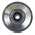 RS PRO Cast Iron Trolley Wheel, 800kg