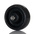 Tente Black Corrosion Resistant Trolley Wheel, 100kg