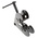 Yale Beam Clamp, 1000kg Holding Weight, Fits Channel Size 75 → 230mm