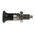 RS PRO M10 Index Plunger, 51mm Long