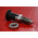 RS PRO M16 Index Plunger, 75.5mm Long