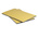 RS PRO Adhesive PUR Foam Acoustic Insulation, 1m x 600mm x 25mm