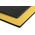 RS PRO Adhesive PUR Foam Acoustic Insulation, 1m x 600mm x 25mm