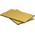 RS PRO Adhesive PUR Foam Acoustic Insulation, 1m x 600mm x 25mm