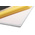 RS PRO Adhesive PUR Foam Acoustic Insulation, 1m x 600mm x 25mm