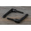 RS PRO Clamping Lever, M8 x 40mm