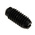 RS PRO M4 Spring Plunger, 9.8mm Long