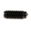 RS PRO M6 Spring Plunger, 15mm Long