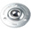 ALWAYSE Ball Transfer Unit with 25mm diameter Steel ball