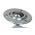 ALWAYSE Ball Transfer Unit with 32mm diameter Steel ball