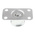 ALWAYSE Ball Transfer Unit with 19mm diameter Steel ball