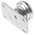 ALWAYSE Ball Transfer Unit with 25.4mm diameter Steel ball