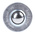 ALWAYSE Ball Transfer Unit with 22mm diameter Steel ball