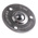 ALWAYSE Ball Transfer Unit with 19mm diameter Stainless Steel ball