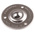 ALWAYSE Ball Transfer Unit with 25mm diameter Stainless Steel ball