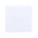 Unistrut White 0.01kg PVC End Cap, Fits Channel Size 41 x 41mm