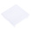 Unistrut White 0.01kg PVC End Cap, Fits Channel Size 41 x 41mm