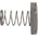 Unistrut Channel Nut, M10, Nut Base Dimensions 41 x 41mm, Stainless Steel, 0.04kg