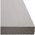 RS PRO Flame Retardant Microporous Board Thermal Insulating Sheet, 595mm x 495mm x 20mm