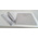 Sindanyo H91 Cement Thermal Insulating Sheet, 300mm x 295mm x 15mm