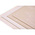 RS PRO Non-Ceramic Millboard Thermal Insulating Sheet, 1m x 1m x 10mm