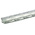 Interroll Roller Track, 998mm Length x 30mm Width x 54mm Height