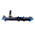 Niryo Conveyor Belt, Light Duty, 700mm Diameter, 120mm Width, 712mm x 225mm