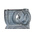RS PRO Channel Nut, 6mm, Nut Base Dimensions 6X19mm, Bright Zinc Plated, 2.87kg