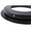 RS PRO Heavy Duty Conveyor Turntable, 400mm, 7.5kN Load Capacity