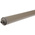 Interroll PVC Round Conveyor Roller Spring Loaded 20mm Dia. x 300mm L, 10N Load Capacity Stainless Steel, 6mm Spindle,