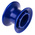 Interroll Transfer Spool, 25mm