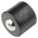 ALWAYSE Ball Transfer Unit with 25.4mm diameter Steel ball