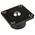 ALWAYSE Ball Transfer Unit with 25.4mm diameter Steel ball