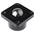 ALWAYSE Ball Transfer Unit with 38.1mm diameter Steel ball