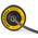 Interroll M8 Motorised Drive Roller, 50mm x 600mm