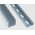 Unistrut 41 x 41mm Slotted Strut, 3m Long