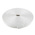 RS PRO Flame Retardant Glass Fibre Tape, 30m x 3mm x 25mm