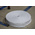 RS PRO Flame Retardant Glass Fibre Tape, 30m x 3mm x 50mm