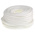 RS PRO Flame Retardant Glass Fibre Rope, 30m x 12mm