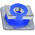 Unistrut Channel Nut, M8 x 41mm, Nut Base Dimensions 40 x 40mm, Zinc Plated Steel, 0.06g
