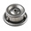 ALWAYSE Ball Transfer Unit with 15.8mm diameter Stainless Steel ball