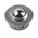ALWAYSE Ball Transfer Unit with 15.8mm diameter Stainless Steel ball