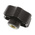 RS PRO Black Multiple Lobes Clamping Knob, M6, Threaded Hole