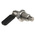 RS PRO M20 Index Plunger, 69mm Long