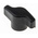 RS PRO Black Wing Clamping Knob, M6, Threaded Hole