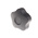 Elesa 69953 Black Multiple Lobes Clamping Knob, M8, Threaded Hole